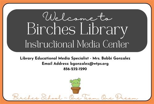 Contact Information